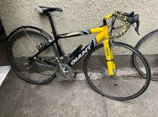 Giant OCR (11’111 km)