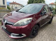 Renault Scenic (99’103 km)