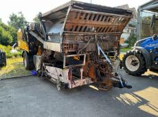 NEW HOLLAND 1270 Standard Plus (1 h)
