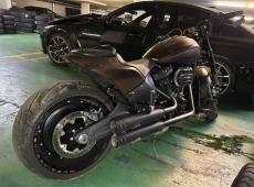 Harley-Davidson FXDR 1868 (6’713 km)