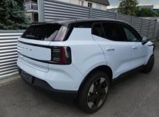 Volvo EX30 (2’845 km)