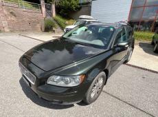 Volvo V50 (271’589 km)