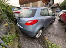 Mazda 2 (36’323 km)