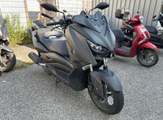 Yamaha X-Max YP 125 R ABS (12’000 km)