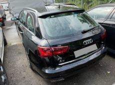Audi A6 Avant (161’644 km)