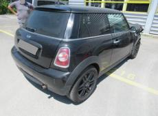 Mini Mini R56 (191’594 km)