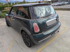 Mini Mini R50 (162’817 km)
