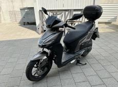 Kymco Agility 125 4-T 16” (3’750 km)