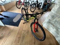 Scott Spark RC 900 (4’000 km)