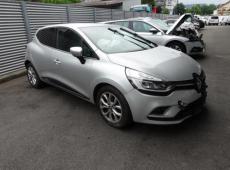 Renault Clio (58’287 km)