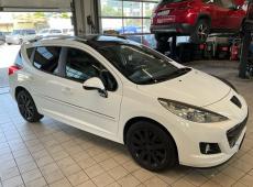 Peugeot 207 SW (102’378 km)