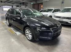 Skoda Superb Combi (44’194 km)