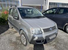 Fiat Fiat Panda (99’577 km)