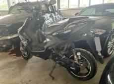 Yamaha Aerox R NS 50 (25’000 km)