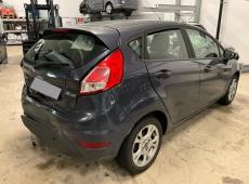 Ford Fiesta (174’670 km)