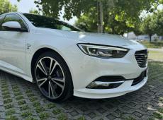 Opel Insignia 2.0 T AWD ID 440382