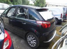 CITROEN C4 (247’176 km)