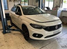Fiat Tipo SW (96’396 km)