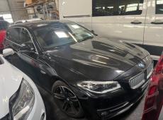 BMW 5er Reihe F11 Touring (119’234 km)