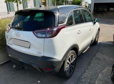 Opel Crossland X (55’244 km)