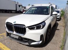 BMW X1  xDrive (21’388 km)