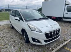 Peugeot 5008 – 2.0 HDi – (199’772 km)