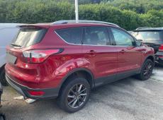 Ford Kuga (109’132 km)