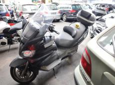 Suzuki AN (51’546 km)