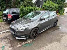 Ford Focus (122’619 km)
