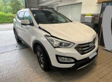 Hyundai Santa Fe 2.2CRDI Ver. (135’840 km)
