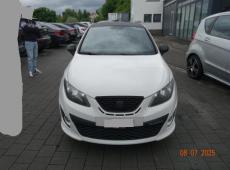 SEAT Ibiza SC (171’757 km)