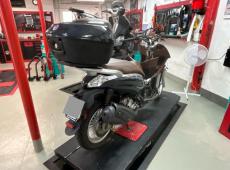 Piaggio Beverly 300 i.e. (15’206 km)