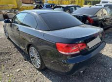 BMW 3er Reihe E93 Cabriolet (135’156 km)