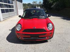 Mini Cooper ID 440517