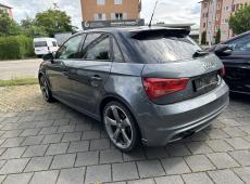 AUDI A1 Sportback 1.4 TFSI COD Ambition ID 440519