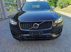 Volvo XC90 D5 AWD ID 440533
