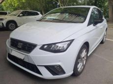 SEAT Ibiza (23’689 km)
