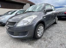 Suzuki Swift (105’766 km)