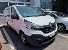 Renault Trafic Kaw. 2.8 t L1 H1 (86’936 km)