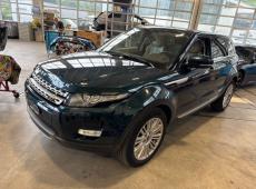 Land Rover Range Rover Evoque (189’367 km)