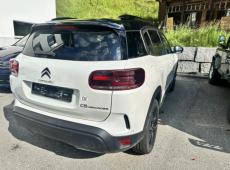 Citroen C5 Aircross (58’421 km)