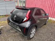 Toyota Aygo X (19’389 km)