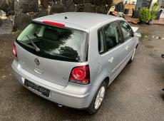VW Polo (170’500 km)