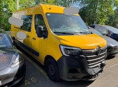 Renault Master DK.-Kaw. 3.5 t (54’699 km)