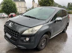Peugeot 3008 (237’276 km)