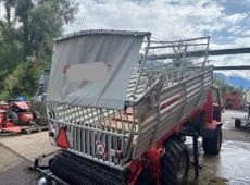 Reform Ladewagen (800 h)