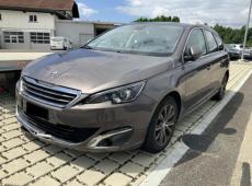Peugeot 308 SW (103’876 km)