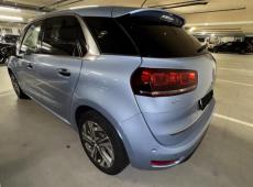 Citroen C4 Picasso (171’308 km)