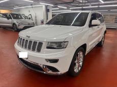 Jeep Grand Cherokee ID 440903