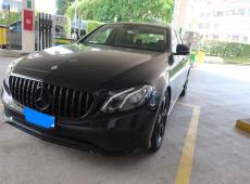 MERCEDES-BENZ E 220 D AVANTGARDE ID 440944